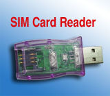 SIM Card Reader & CD-ROM Driver(SS-SB-016)