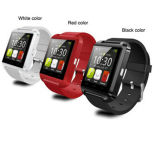 Low Price U8 Bluetooth Watch Plus Smart Watch Bracelet