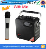 Active Multimedia Amplified Speaker with High Quality