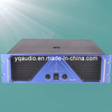 600W 8cm Height Professional Power Amplifier