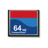 64MB Compact Flash Memory Card CF Card