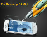 Ultra Slim Tempered Glass Screen Protector for Samsung Galaxy S3 Mini