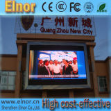 P10/P16 Waterproof Full Color Outdoor Large LED Displays