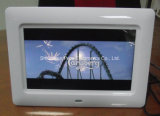 Cheap 7 Inch Digital Photo Frame with LCD Screen