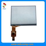 3.5inch Projective Capacitive Touch Screen