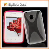 TPU Mobile Phone Case for LG L20