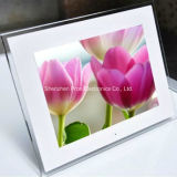Acrylic Material TFT LCD Screen 17'' Digital Photo Frames