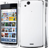 Original GPS 4.2 Inches 8MP Android 2.3 Arc S (Lt18) Smart Mobile Phone