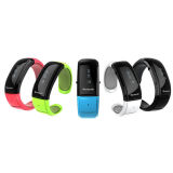 Multi Color Sport Smart Watch with Coming Call Vibration