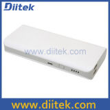 Power Bank with 11000mAh