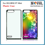 Sublimation Cell Phone Case for Huawei P7 Mini