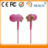 Sports Earphone for iPad iPhone with Crown Logo