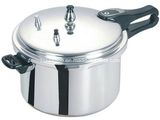 2018 Hot Sales Aluminum Pressure Cooker (3L, 4L, 5L, 7L, 9L, 11L, 13L, 15L)