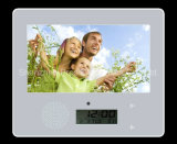 New 10.1 Inch 720p Digital Photo Frame RoHS CE