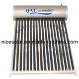 Non Pressure Solar Water Heater (180L)