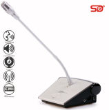 Singden 2.4G Digital Wireless Conference Microphone (SM613)