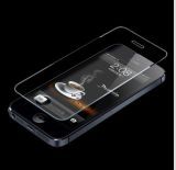 9h Hardness 2.5D Round Edge Tempered Glass Screen Protector for iPhone6&iPhone6 Plus