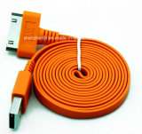 Mobile Phone Cable USB2.0 Cable for iPhone4 4s (JHU029)