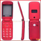 Cell Phone/Elderly Mobile Phonedual SIM Mobile Phone/Senior Mobile Phone