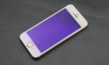 Hot Selling Cell Phone Accessory Anti Blue Light Tempered Glass Screen Protector for iPhone