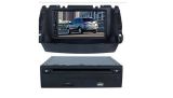Special Car DVD Player for Renault Koleos With Digital Monitor (TID-7922))