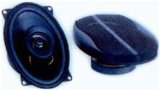 Car Speakers(QY-4627)