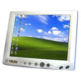 Touch Screen Panel And Analog Touch Panel For Monitor