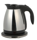 Stainless Steel Electric Kettle (HF-1201S)