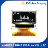 Graphic OLED Display for Blackwhite MP3
