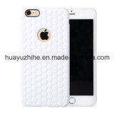 Soft Water Cube Silicone Mobile Phone Cases for iPhone 6g