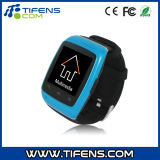 2015 Capacitive Touch Screen Smart Bluetooth Watch