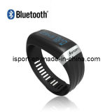 New Arrival Bluetooth Smart Wristband Pedometer