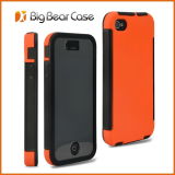 Shockproof Screen Protector for iPhone 4S Cover Case