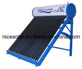 Non Pressure 200L Solar Water Heater