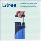 Litree Portable Water Purifier for Direct Drinking Water Treatment