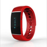 Bluetooth Smart Band Support Fitness Tracker Sport Sleep Monitor Bracelet for iPhone Android Fit Bit Watch