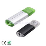 The Most Poplar Plastic USB Flash Drive for Promotion