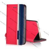 Promotional Price Ultra Thin High Quality Leather Mobile Phone Case