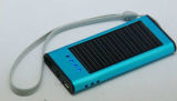 1000 mAh Portable Solar Charger for Tablet PC, PDA, Bluetooth, Mobile Phone, Digital Camera, DV, Portable DVD Playe