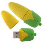 Simulation Corn Shape USB Flash Drive