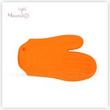 Heat Resistant Kitchen Baking Silicone Mitt