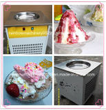 Automatic Ice Cream Machine Maker Machine (RBTK)