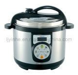 Multifunction Pressure Cooker 04 (YH-P04-D5)