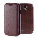 New Leather Mobile Phone Cases, Leather Cellphone Cases for Samsung Galaxy S5 Leather Cases