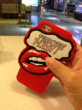 Newest Fashion Factory Cheap F Mobile Phone Cover (BZ-SC064)