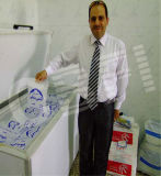 2 Tons Cube Ice Maker for Sale Professional Manufatures Cbfi