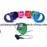 Colorful MP3 MP4 Watch Music Player