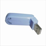 USB Air Purifier for Computer or Car (WW-AP-002)