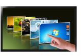 70inch Interactive LCD Display