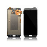 LCD Digitizer Assembly for Samsuang Galaxy N7100 Note 2